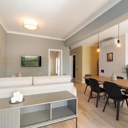 Santini Apartment By Olala Homes Кашкайш Экстерьер фото