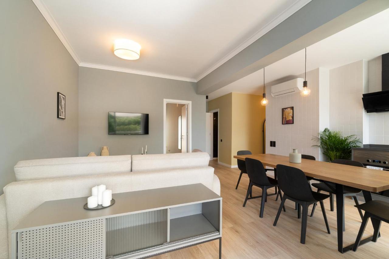 Santini Apartment By Olala Homes Кашкайш Экстерьер фото